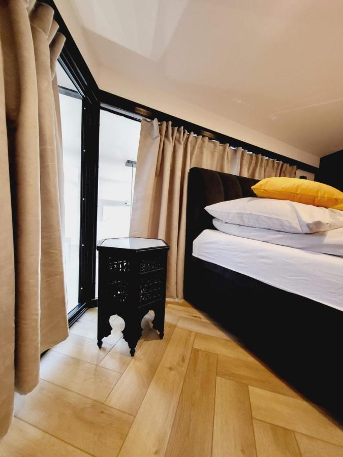 Old Town Apartment, Starowislna Cracovia Exterior foto