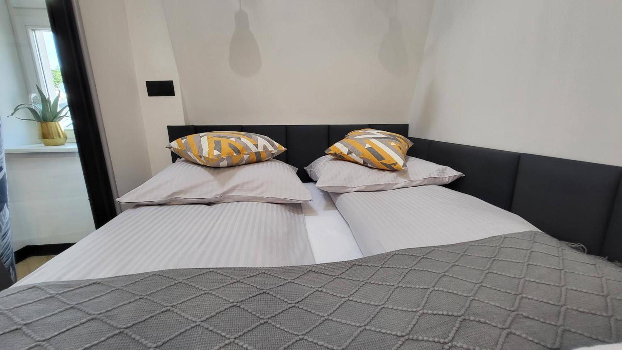Old Town Apartment, Starowislna Cracovia Exterior foto