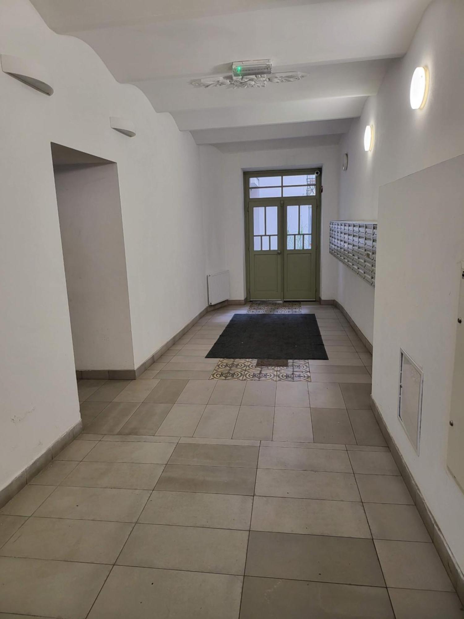 Old Town Apartment, Starowislna Cracovia Exterior foto