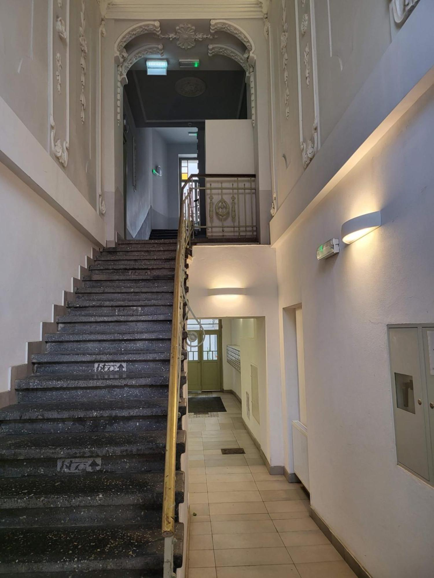 Old Town Apartment, Starowislna Cracovia Exterior foto
